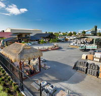 Cairns Raw Materials - Suburb Australia