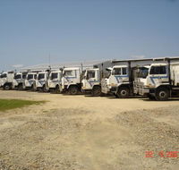 Camilleri C  J C Carriers - Suburb Australia