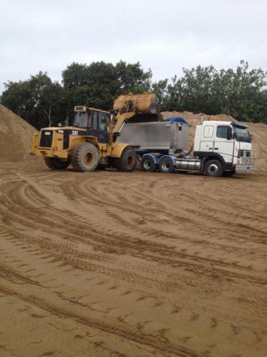Camilleri C & J C Carriers - Suburb Australia 1