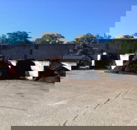 Thormans Transport Landscaping Supplies - Suburb Australia