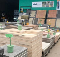 Flintstones Landscape Land - Suburb Australia