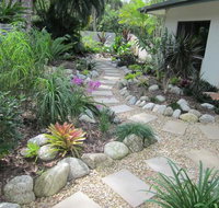 Exceptional Landscapes - Suburb Australia