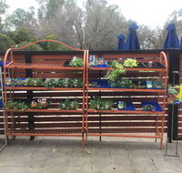 Old Ganarrin Garden Centre - Suburb Australia