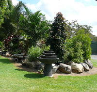 Nursery Wallu - Suburb Australia