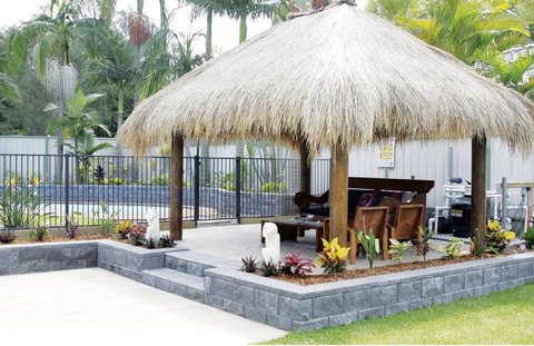 Creating Eden Landscaping - Suburb Australia 0