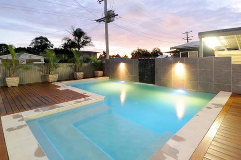 Pools By Design - Suburb Australia 0