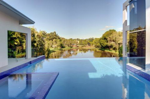 Pools By Design - Suburb Australia 1