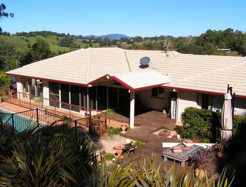 Hunter Patios & Additions - Suburb Australia 3