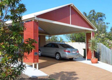 Hunter Patios & Additions - Suburb Australia 4