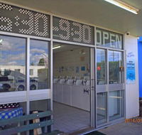 Corbys Coin Laundry - Suburb Australia