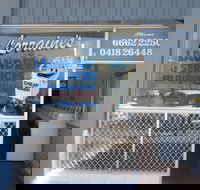 Lorraines Laundry  Services - Suburb Australia