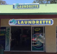 Buderim Laundrette - Suburb Australia