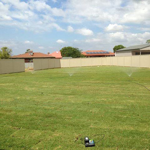 Orana Turf - Suburb Australia 1