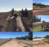 Wide Bay Turf - Suburb Australia