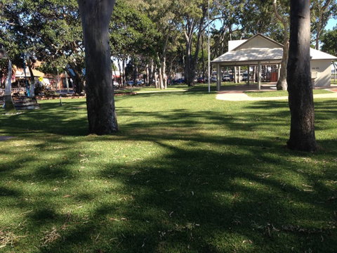 Bay Turf - Suburb Australia 2