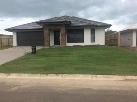Bay Turf - Suburb Australia 3