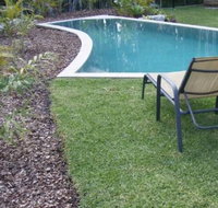 Waterwise Turf - Suburb Australia