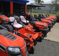 Cutting Edge Mowers - Suburb Australia
