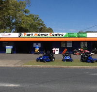 Port Mower Centre - Suburb Australia