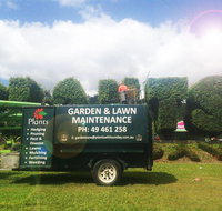 PW Maintenance - Suburb Australia