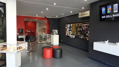 S.O.S Phone Repairs & Accessories - Suburb Australia 3