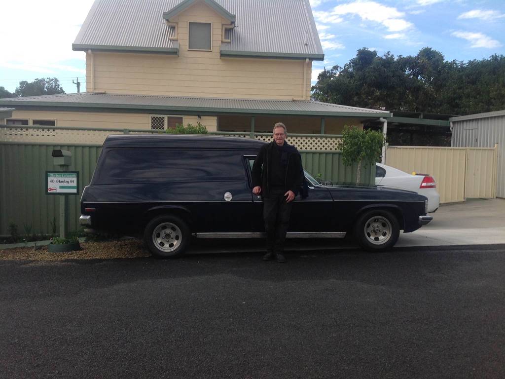 Locksmiths Maclean NSW Suburb Australia