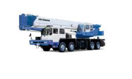 Crane Maintenance Queensland - Suburb Australia 2