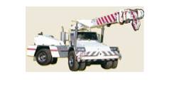 Crane Maintenance Queensland - Suburb Australia 3