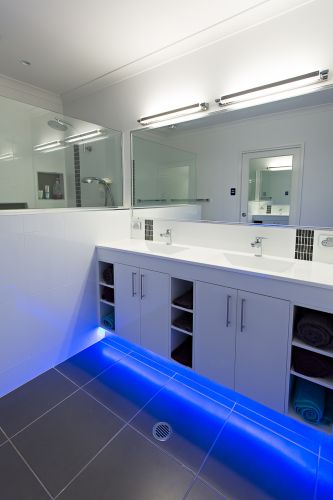 Lighting Network Mackay - Suburb Australia 3