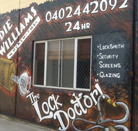 Eddie Williams Locksmiths - Suburb Australia