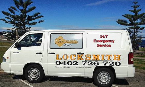 Affordable Mobile Locksmith - Suburb Australia 0