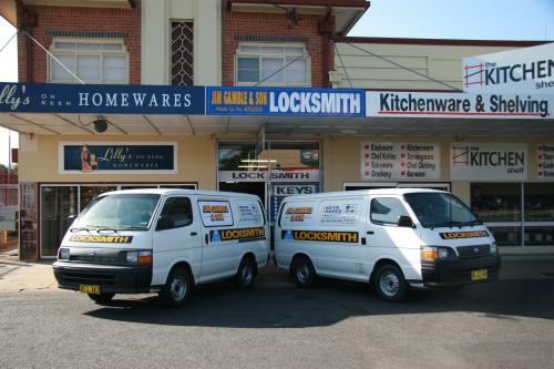 Locksmiths Lismore NSW Suburb Australia