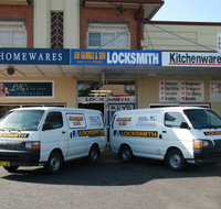 Jim Gamble  Son Locksmiths - Suburb Australia