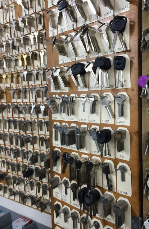 Jim Gamble & Son Locksmiths - Suburb Australia 1