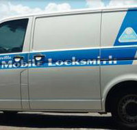 Townsville Mobile Locksmith - Suburb Australia