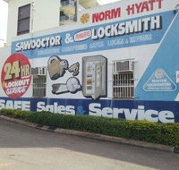 Norm Hyatt Locksmith - Suburb Australia