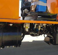 Rowdraulics NQ Hydraulic Hoses  Fittings - Suburb Australia