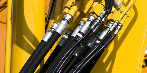 Rowdraulics NQ Hydraulic Hoses & Fittings - Suburb Australia 1