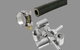 Rowdraulics NQ Hydraulic Hoses & Fittings - thumb 2
