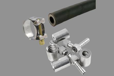 Rowdraulics NQ Hydraulic Hoses & Fittings - Suburb Australia 2