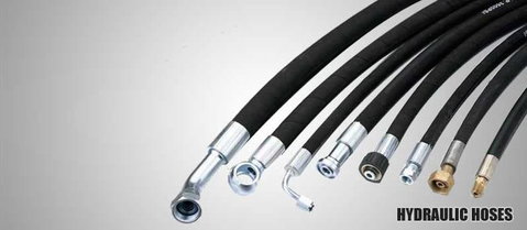 Rowdraulics NQ Hydraulic Hoses & Fittings - Suburb Australia 3