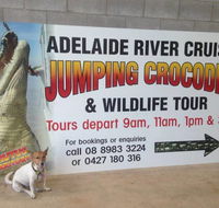 Top End Sign Sales - Suburb Australia