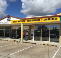 Hervey Bay Signs  Graphics - Suburb Australia