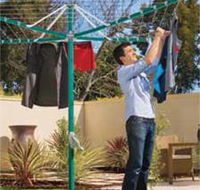 Coffs Coast Clothes Lines - Suburb Australia