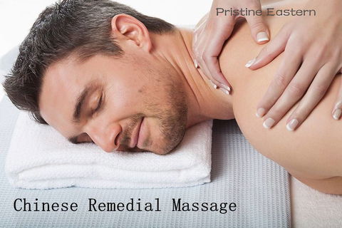 PRISTINE EASTERN Chinese Herbal Massage And Beauty Clinic - Suburb Australia 3