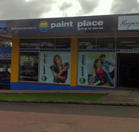 Toronto Paint Place - Suburb Australia