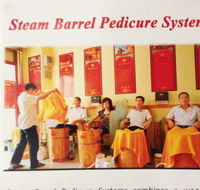 Traditional Chinese Massage - Suburb Australia