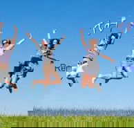 Touch of Healing - Suburb Australia