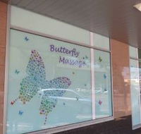Butterfly Massage - Suburb Australia