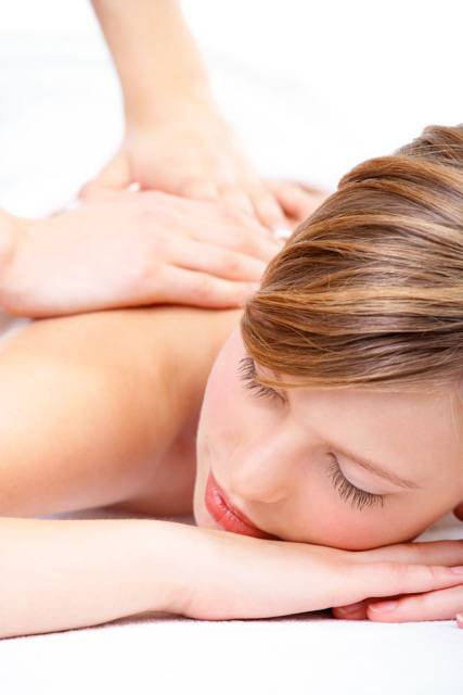 A Little Bit Tender Massage Therapies - Suburb Australia 0